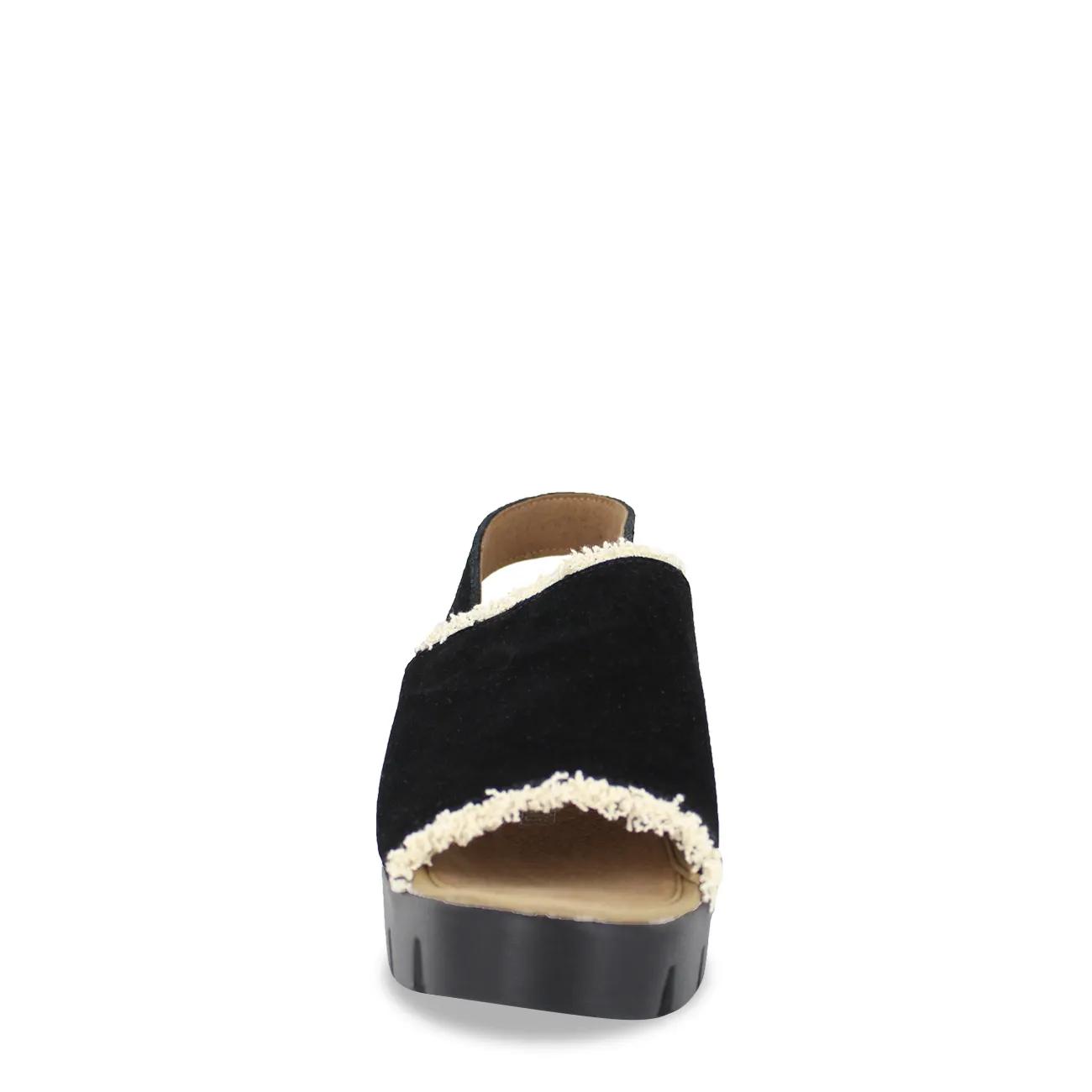 Women's Venti Fringe Sandal