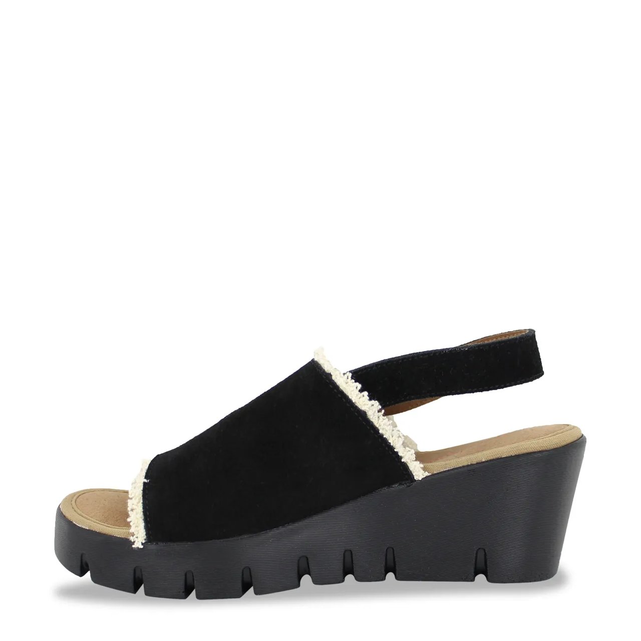 Women's Venti Fringe Sandal