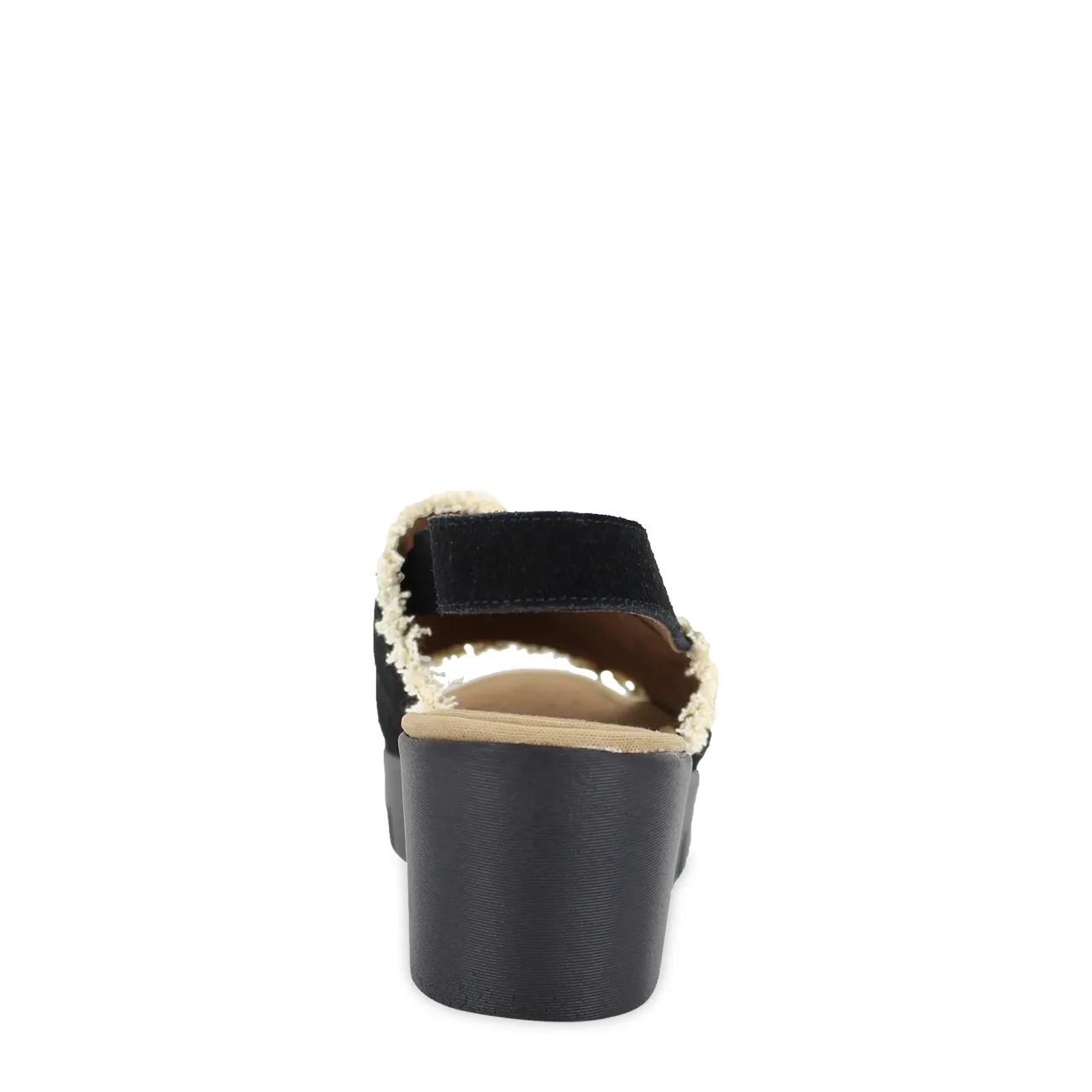 Women's Venti Fringe Sandal