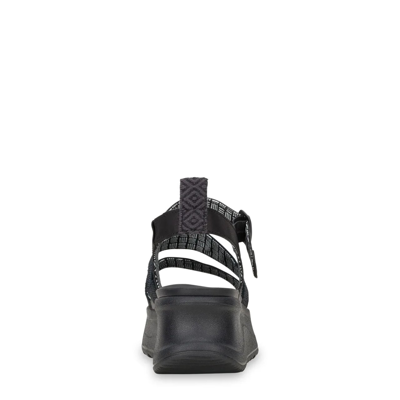 Women's Delray Buckle Classic Sandal