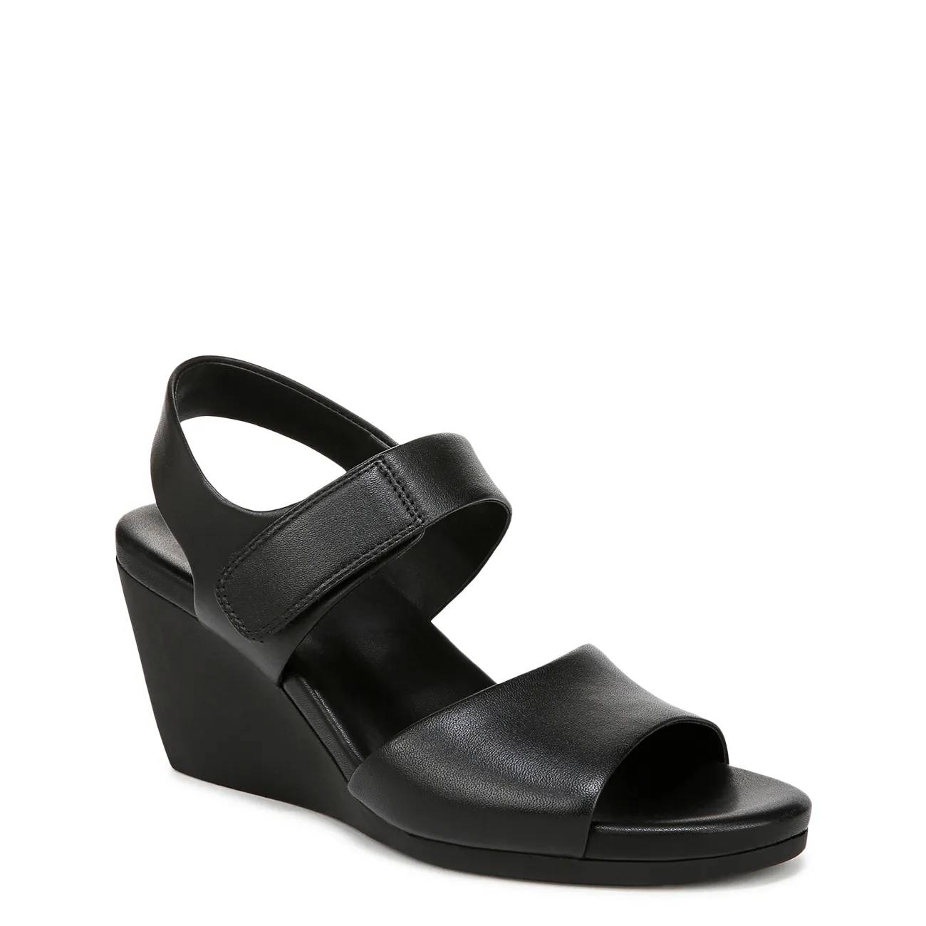 Naturalizer Women's Imani Wedge Sandal