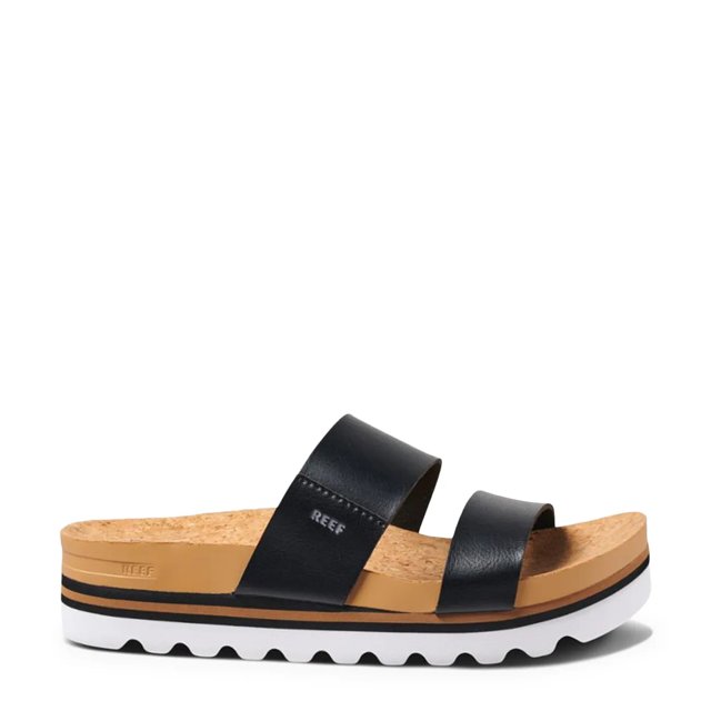 Women's Cushion Vista Hi Sandal