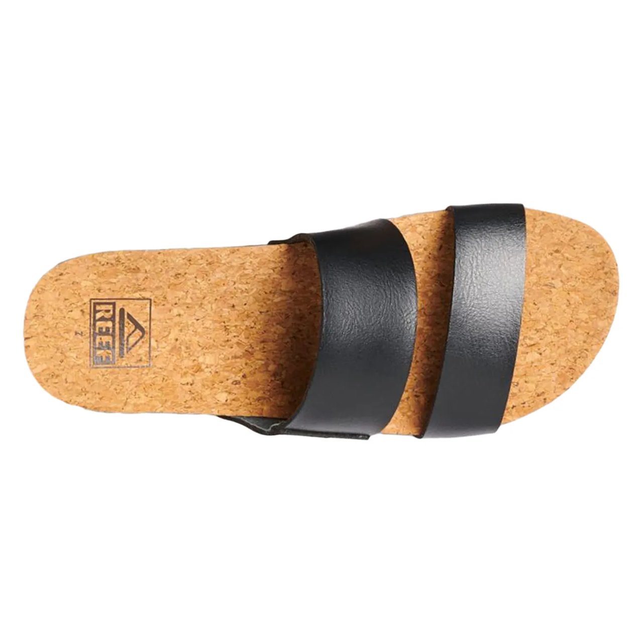 Women's Cushion Vista Hi Sandal