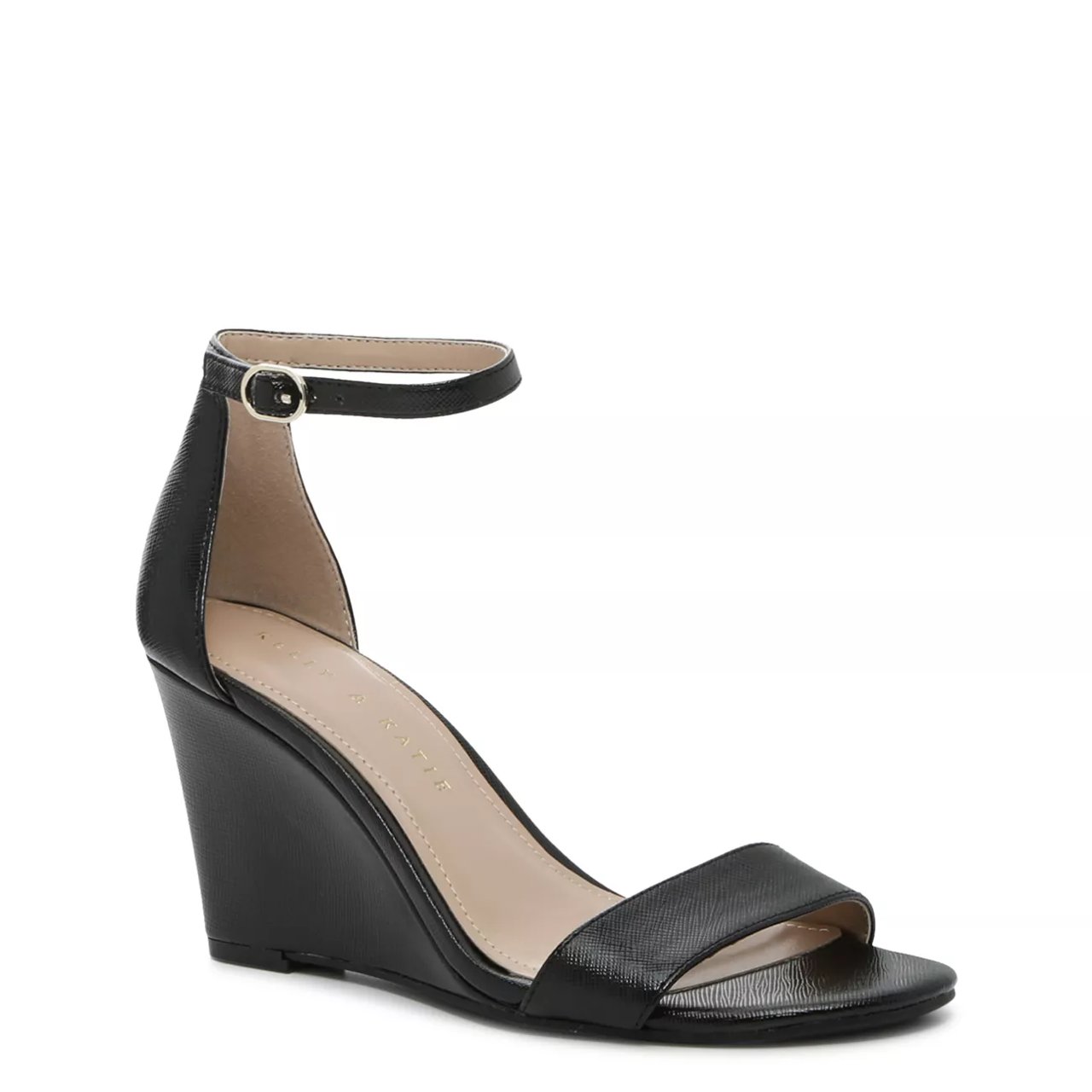 Himesta Wedge Sandal