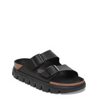 Women's Arizona Chunky Sandal By Papillio BLACK view