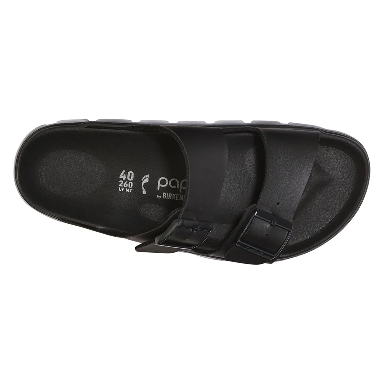 Women's Arizona Chunky Sandal By Papillio