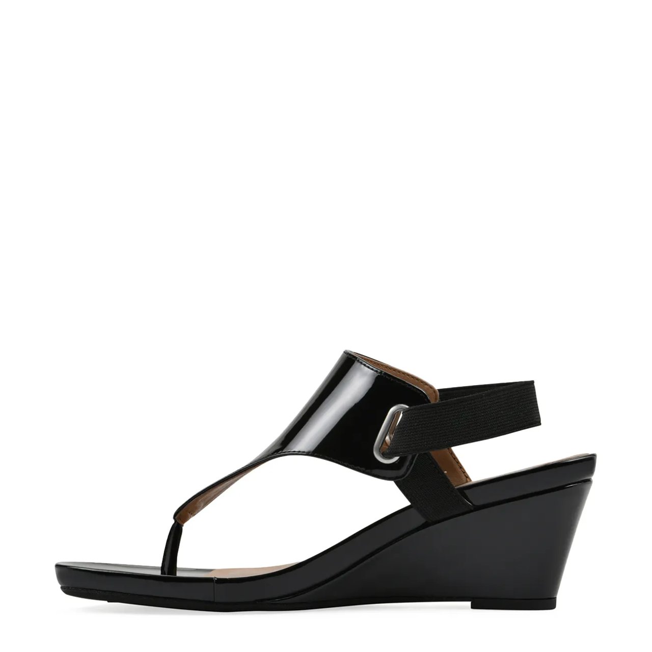 Women's All Dres Wedge Sandal