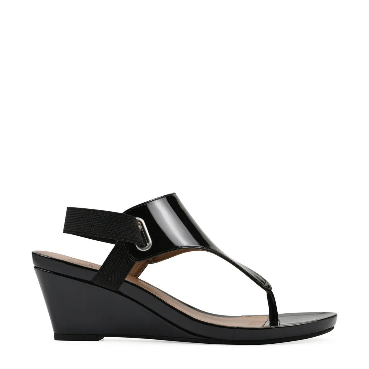 Women's All Dres Wedge Sandal
