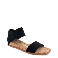 Women's Bente Sandal Black Combo view