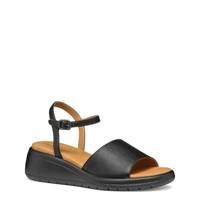 Women's Meliconia A Sandal BLACK view