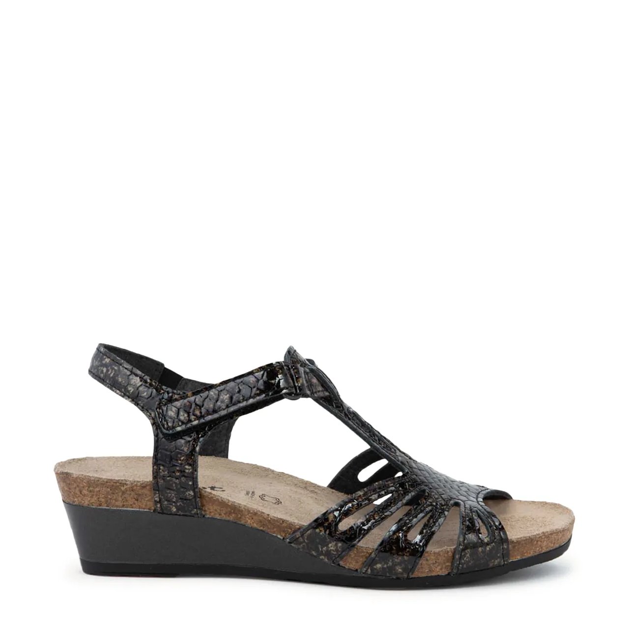 Women's Starlet Wedge Sandal