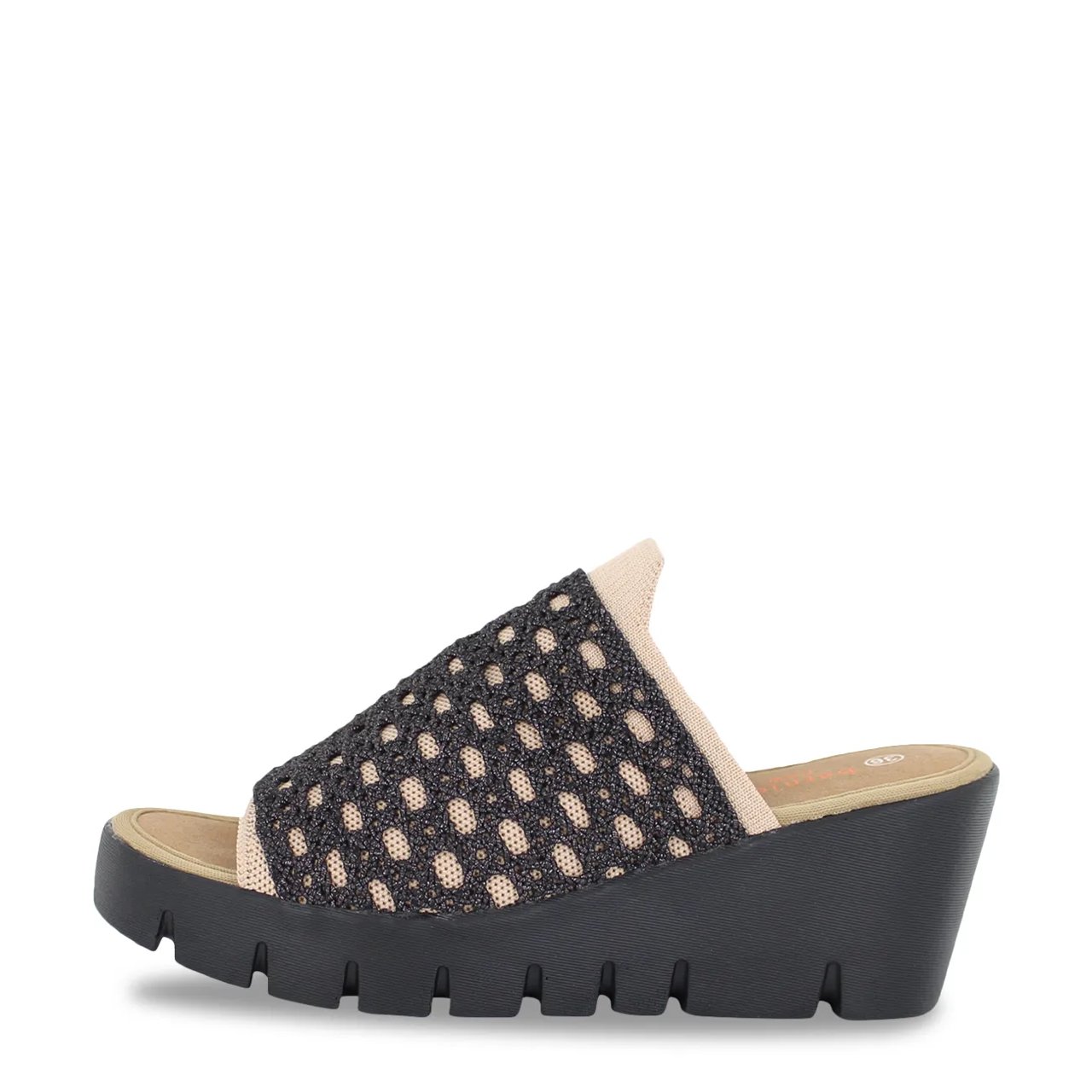 Women's Venti Crochet Sandal