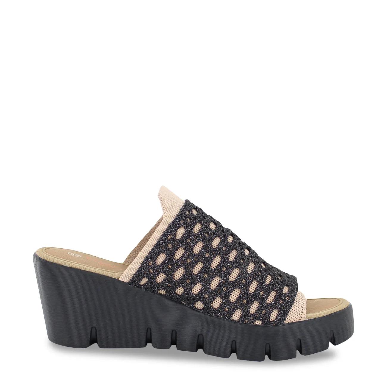 Women's Venti Crochet Sandal