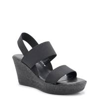 Women's Success Heel Sandal BLACK view