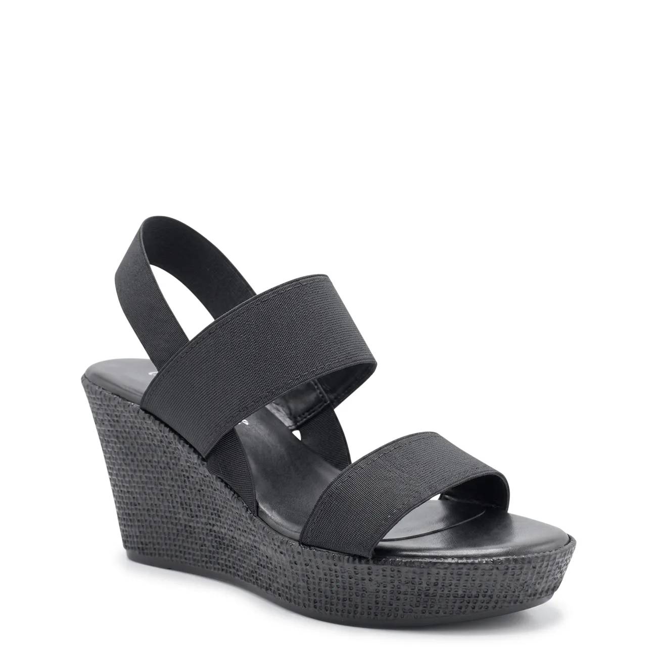 Italian Shoemakers Women's Success Heel Sandal