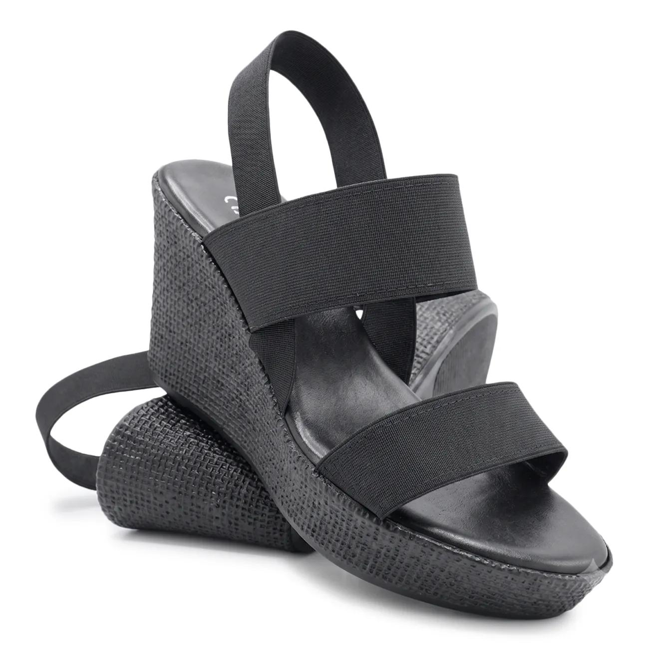 Women's Success Heel Sandal