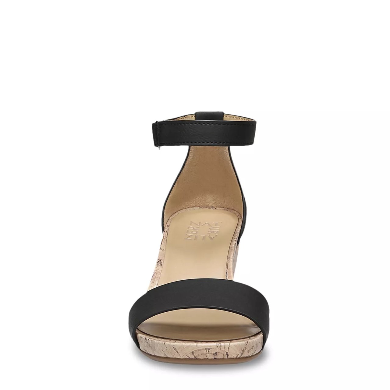 Areda Wedge Sandal