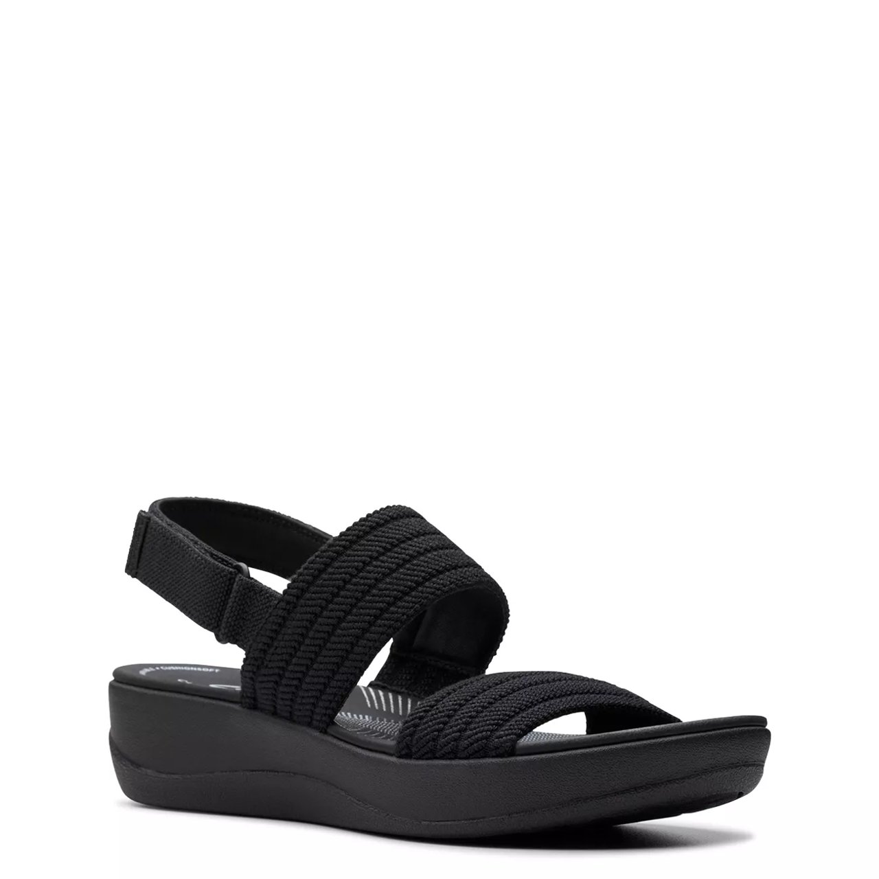 Women's Arla Stroll Wide Width Sandal