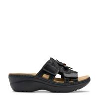 Women's Merliah 2 Belle Sandal BLACK WIDE view