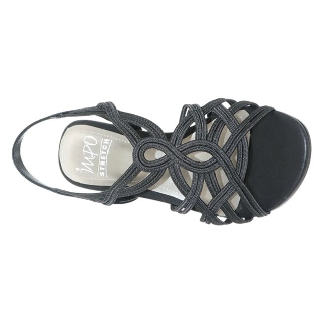 Women's Raquel Stretch Wide Width Sandal