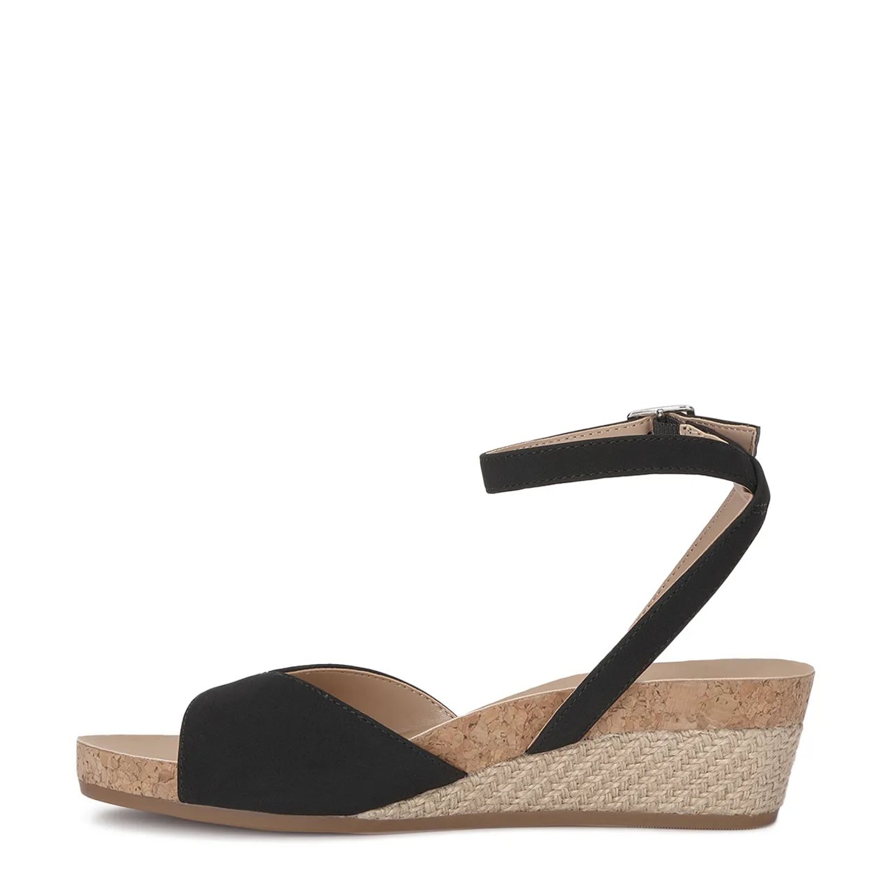 Women's Nioma Espadrille Wide Width Sandal