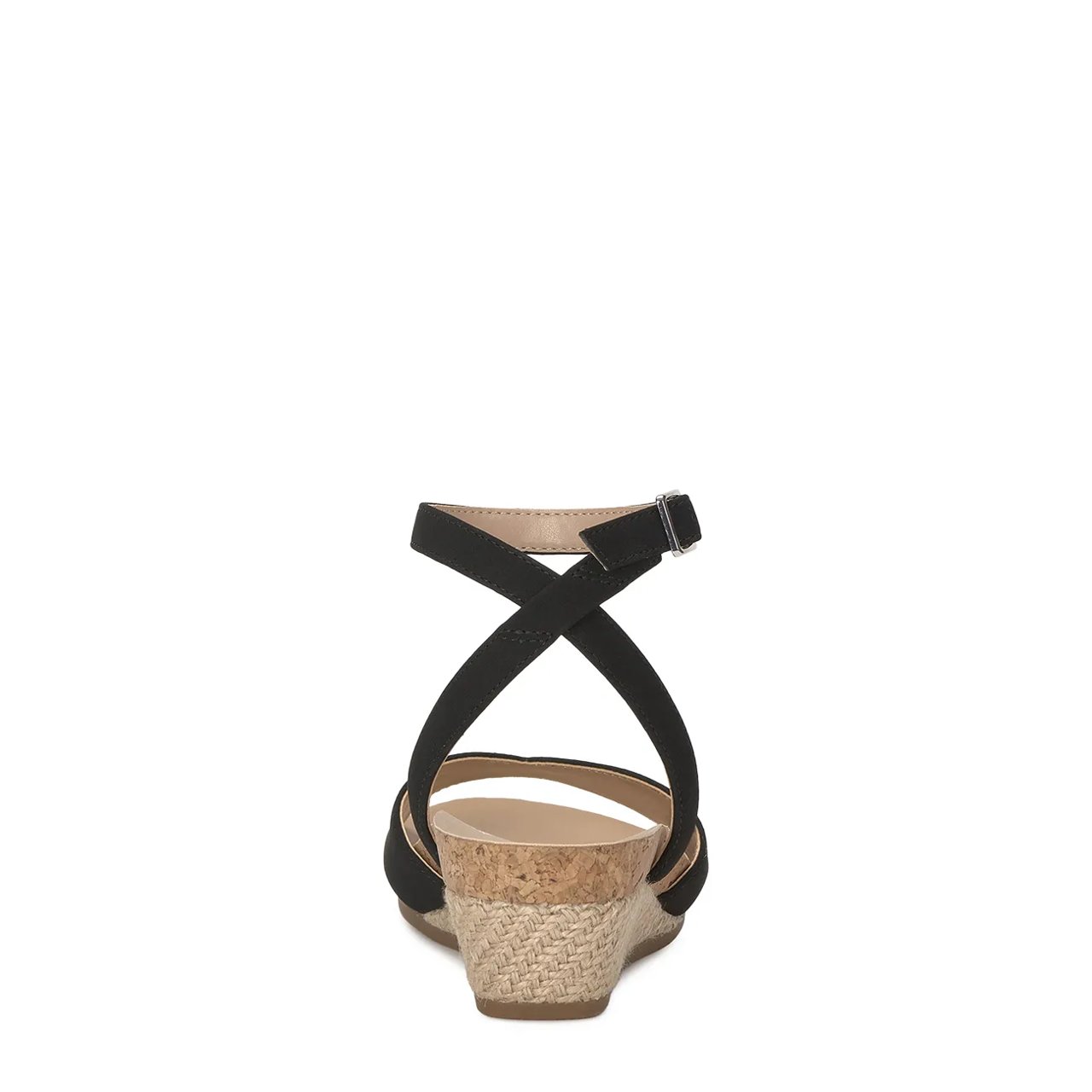 Women's Nioma Espadrille Wide Width Sandal
