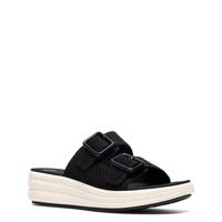 Women's Drift Faye Sandal Blacksyn0 view