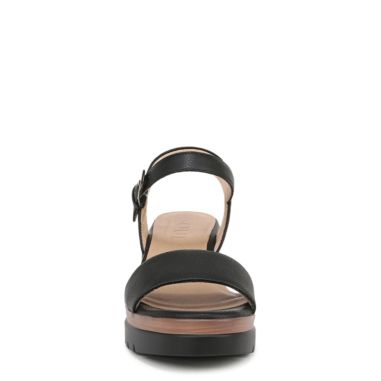 Women's Graciela Wide Width Wedge Sandal
