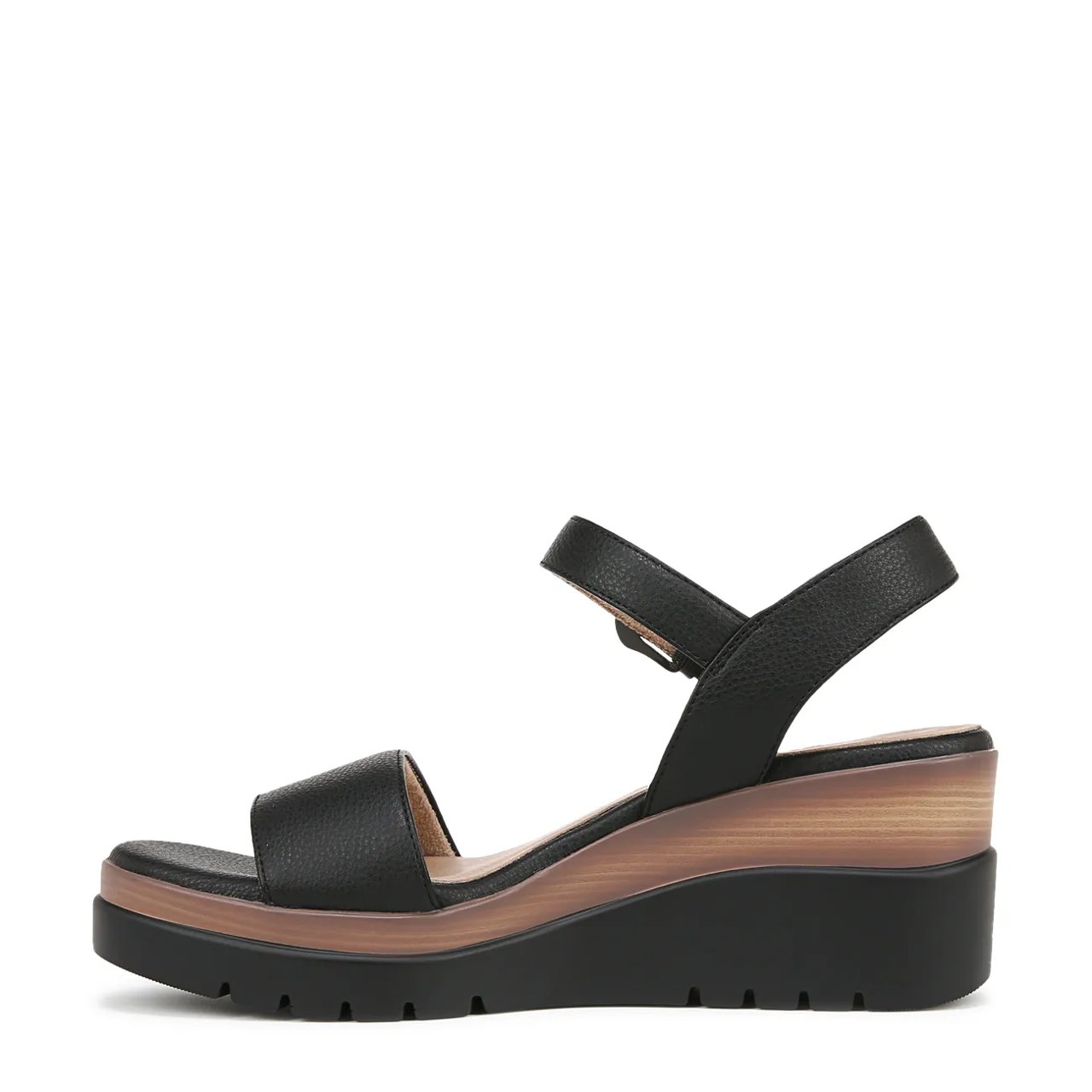 Women's Graciela Wide Width Wedge Sandal