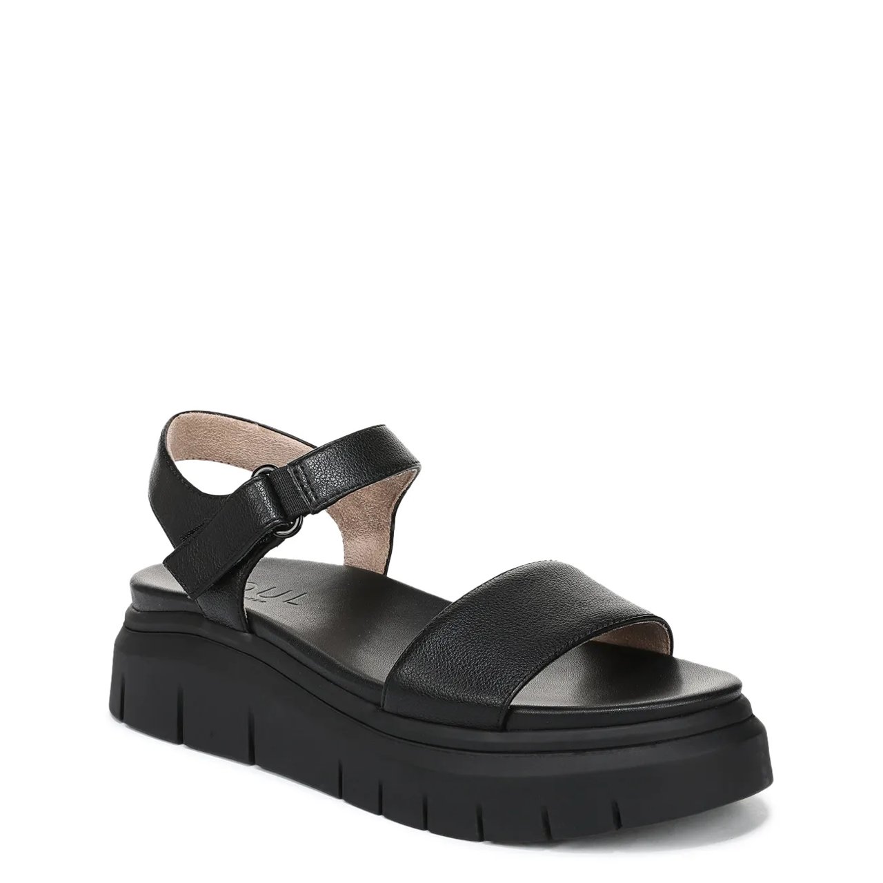 Women's Poppi Wide Width Sandal