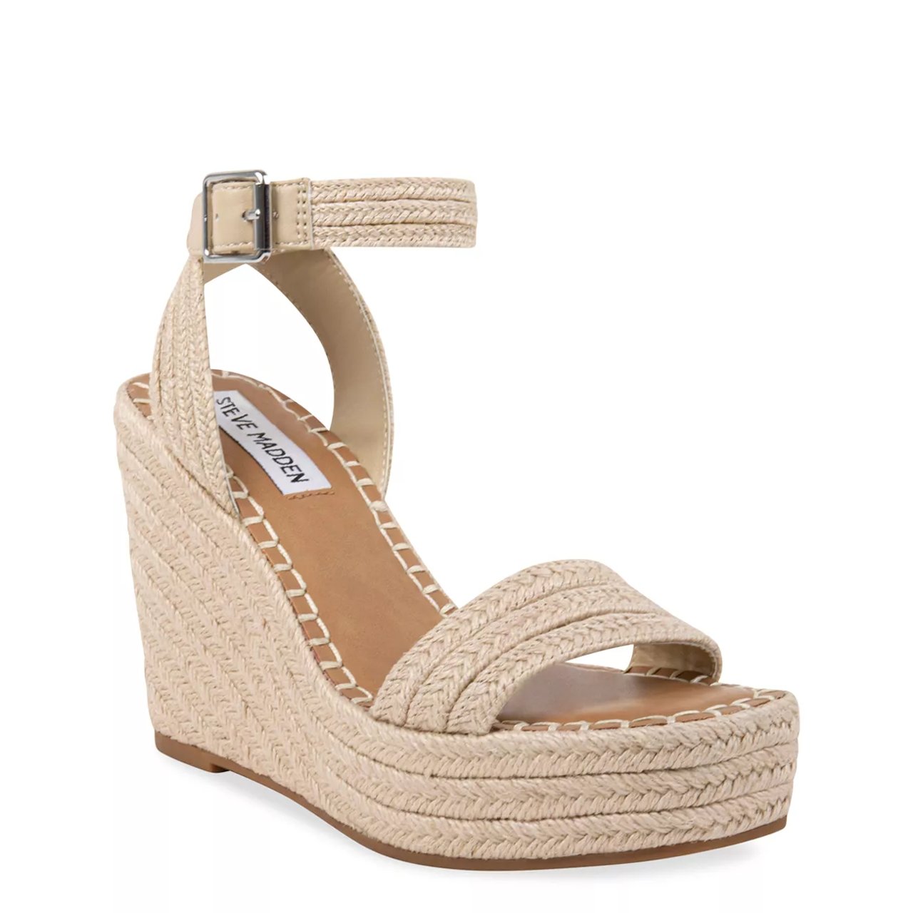 Upstage Wedge Sandal