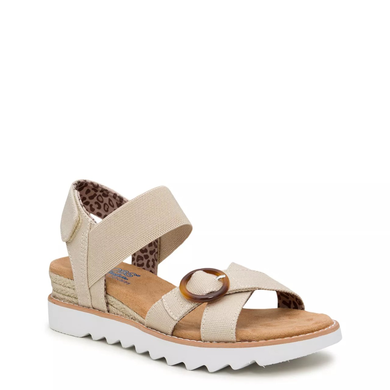 Women's Desert Wish Hi Sunshine Wishes Sandal