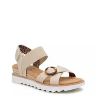 Women's Desert Wish Hi Sunshine Wishes Sandal Natural view