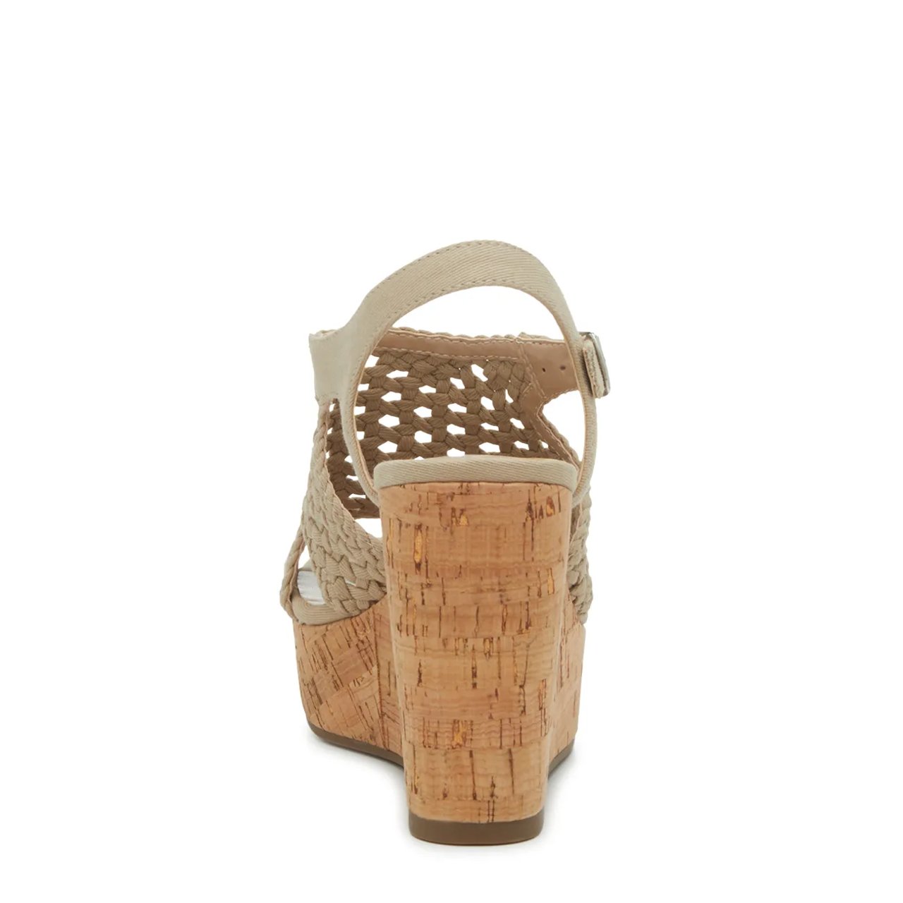 Jaleena Wedge Sandal