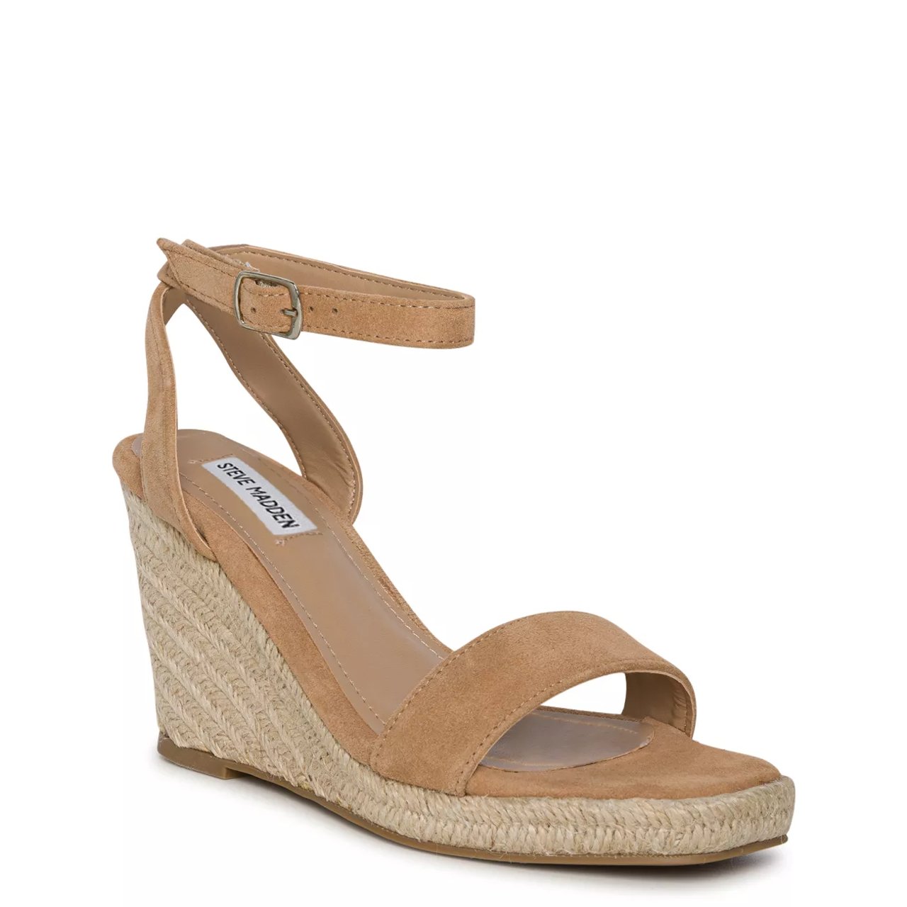 Parra Platform Wedge Sandal