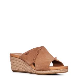 Wedge Sandals