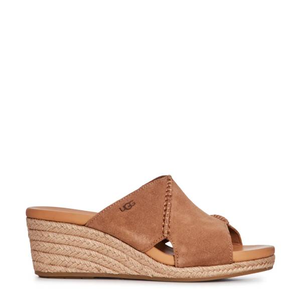 Shop Wedge Sandals