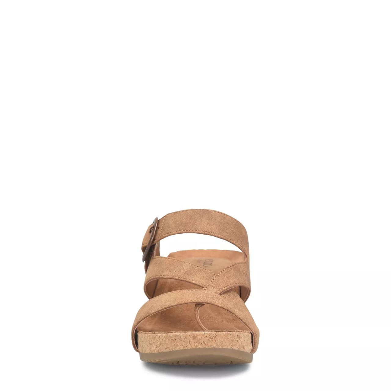 Emrie Wedge Sandal