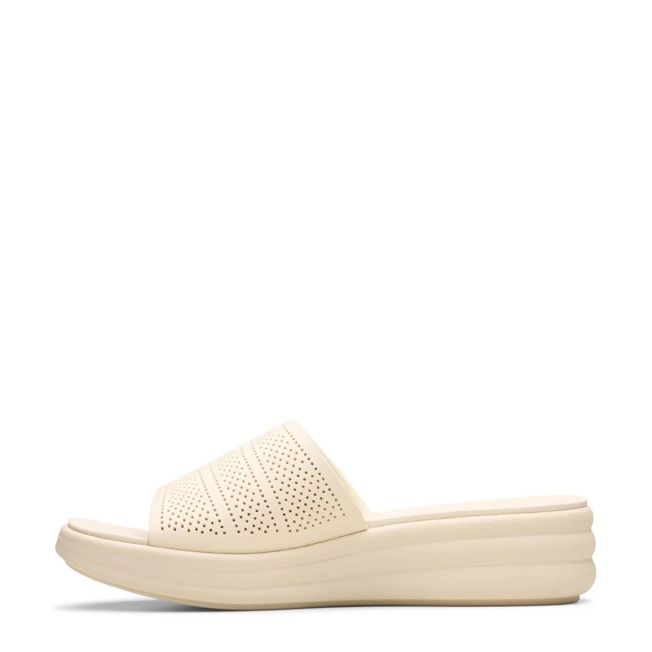 Women's Drift Twist Wide Width Wedge Sandal