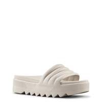 Pool Party Slide Sandal DOVE view