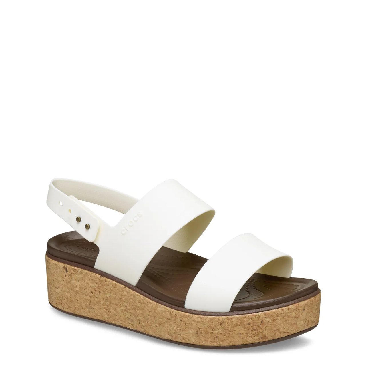 Brooklyn Wedge Sandal