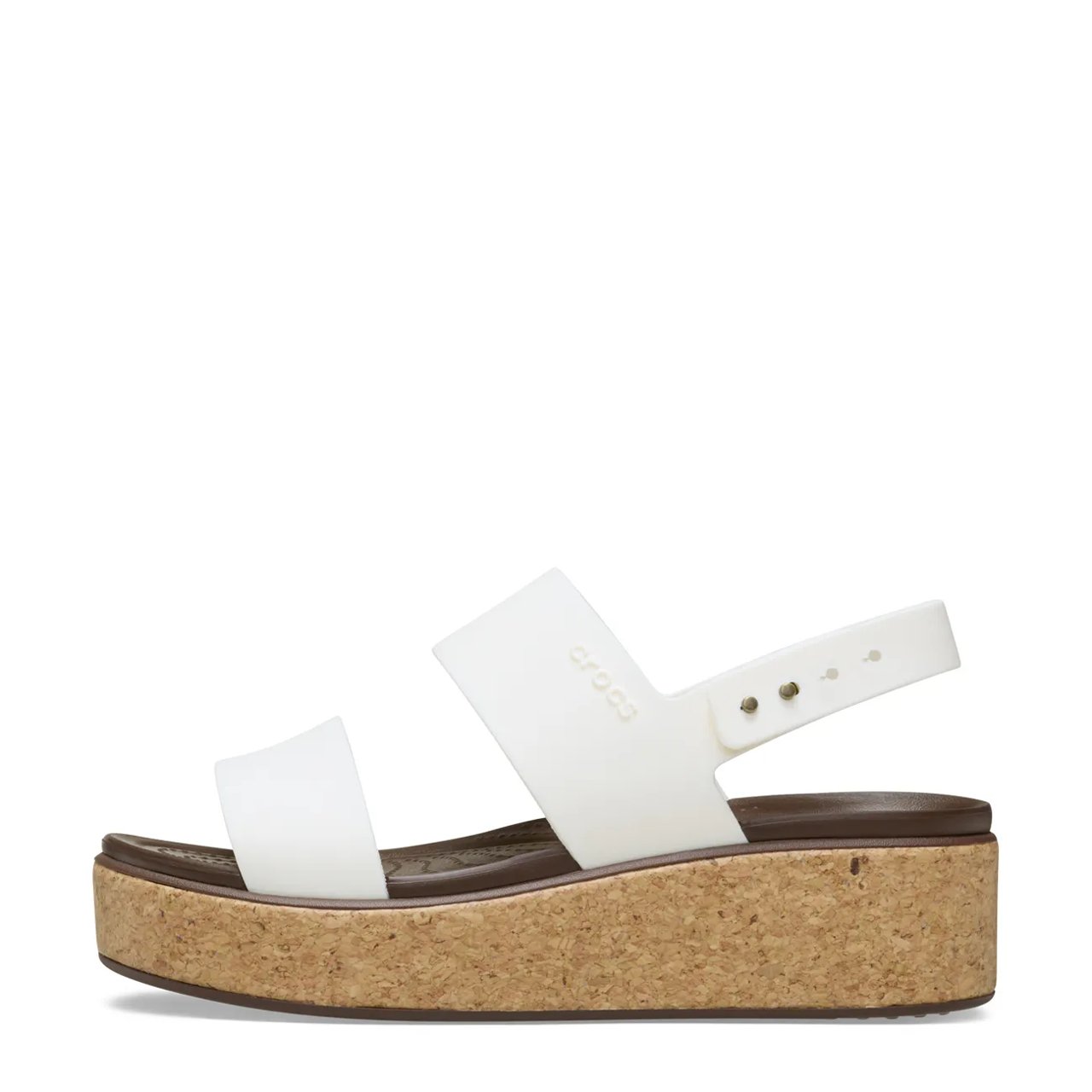 Brooklyn Wedge Sandal
