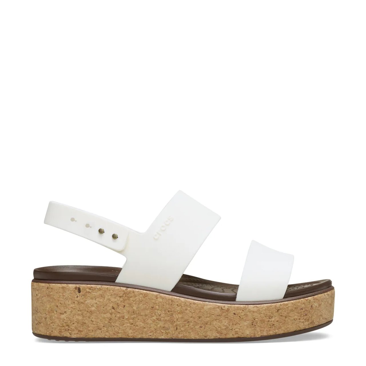 Brooklyn Wedge Sandal