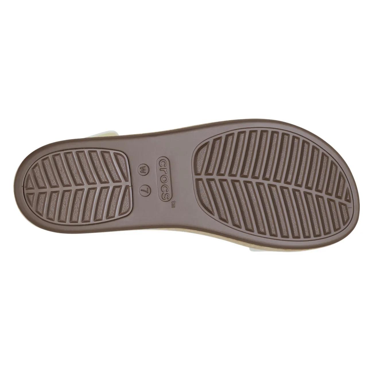 Brooklyn Wedge Sandal