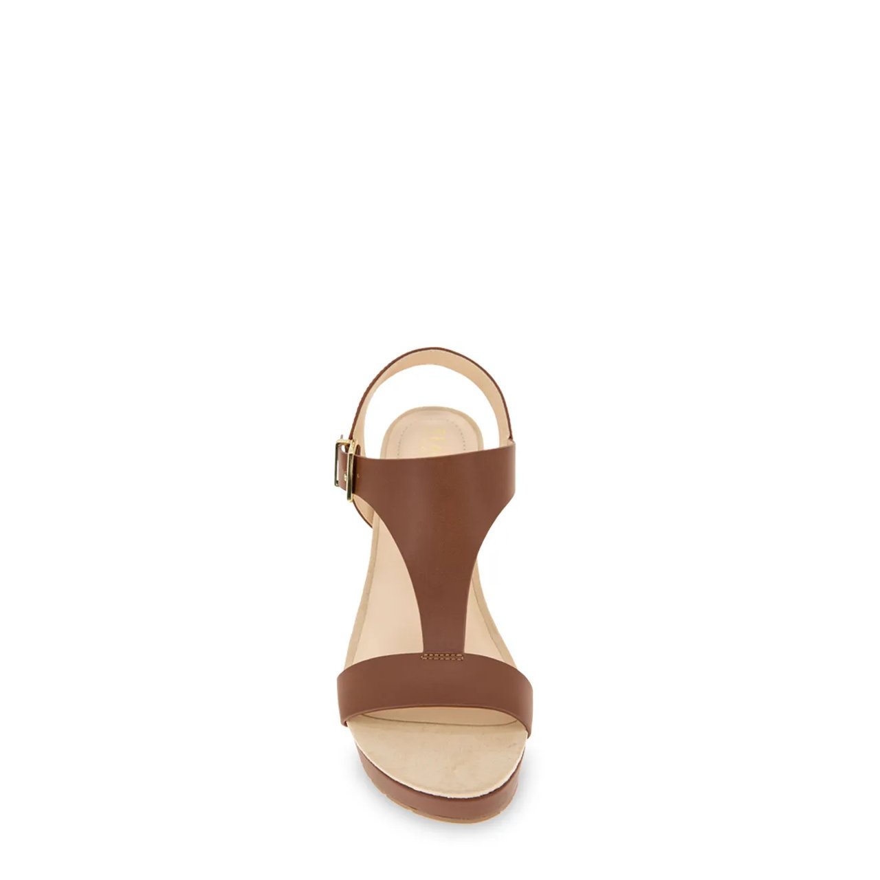 Women's Card Wedge Sandal