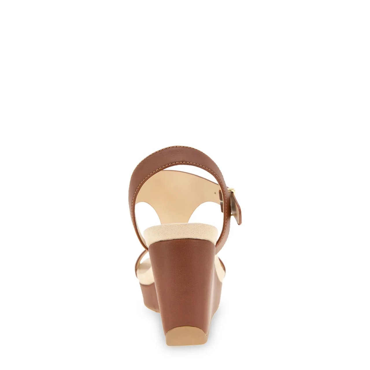 Women's Card Wedge Sandal