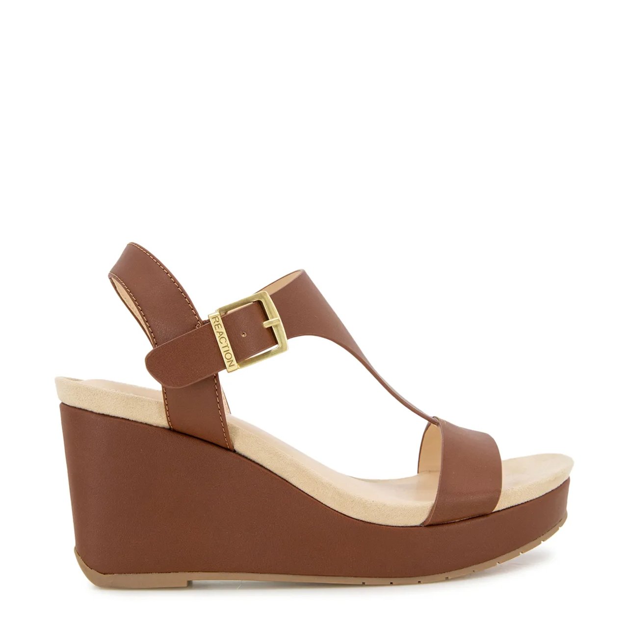 Women's Card Wedge Sandal