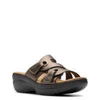 Women's Merliah 2 Cove BRONZE METALLIC LEATHER view