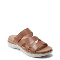 Women's Ralli Sandal RUSTIC TAN view
