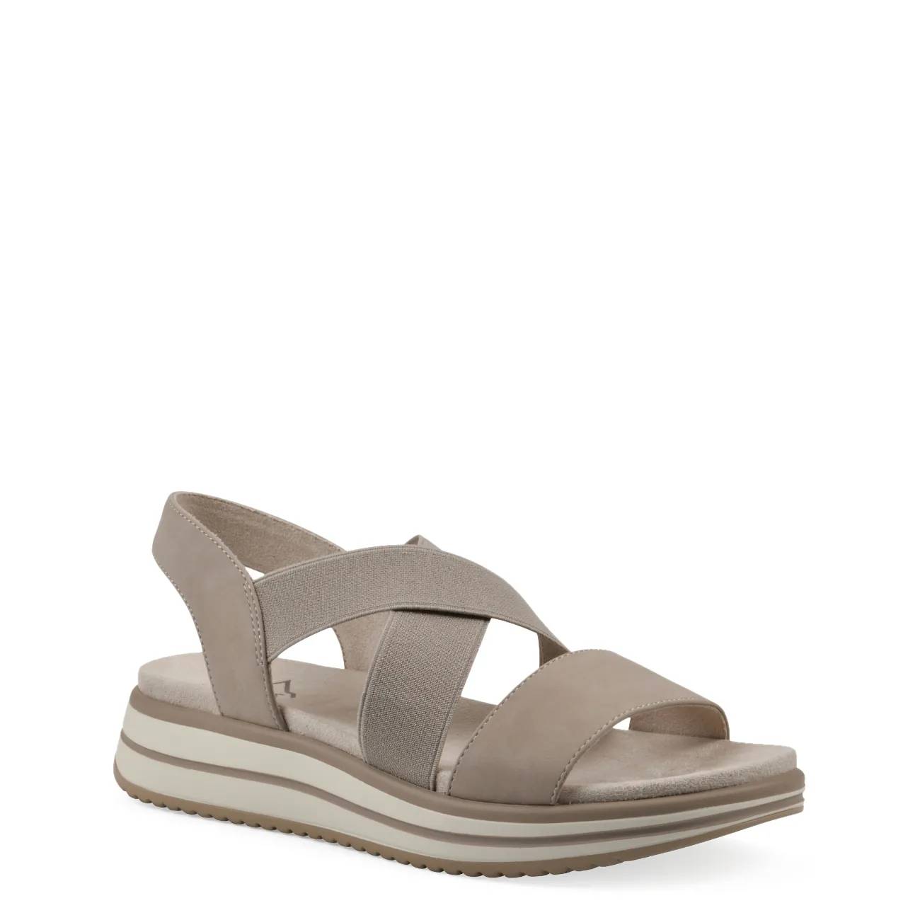 Cliffs by White Mountain Women's Hapley Sandal